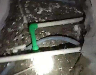 五原卫生间漏水多少钱