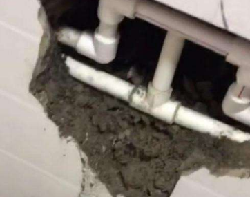 五原卫生间漏水哪家好