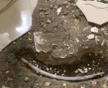 五原卫生间测漏水哪家优惠