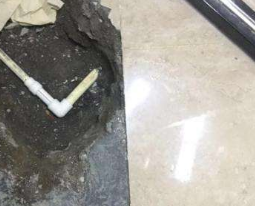 五原卫生间测漏水多少钱