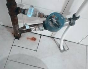 五原卫生间测漏水哪家优惠