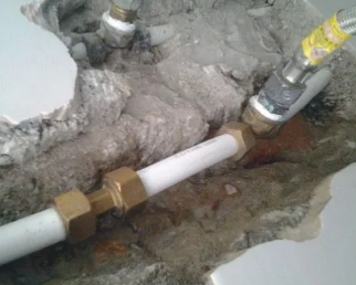 五原测漏水多少钱