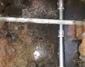 五原卫生间测漏水多少钱