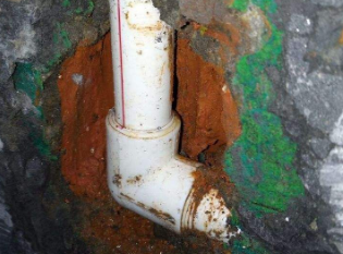 五原卫生间测漏水价格明细
