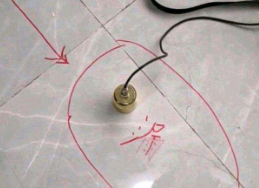 五原卫生间测漏水多少钱