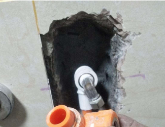 五原卫生间测漏水哪家好