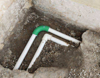 五原卫生间测漏水价格多少