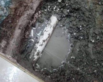 五原卫生间测漏水哪家好