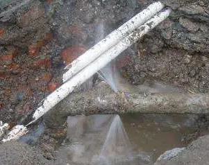 五原水管维修费用是多少
