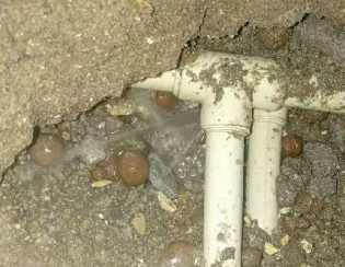 五原卫生间测漏