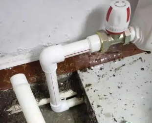 五原卫生间测漏水多少钱