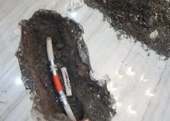 五原卫生间测漏水哪家好