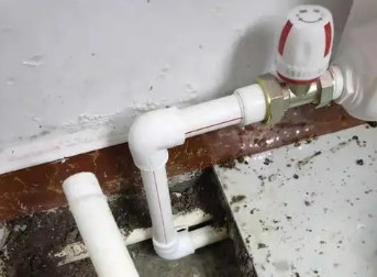 五原卫生间测漏水多少钱