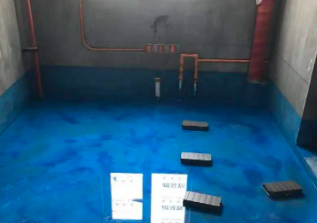 五原卫生间防水步骤