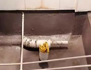 五原卫生间测漏水服务电话