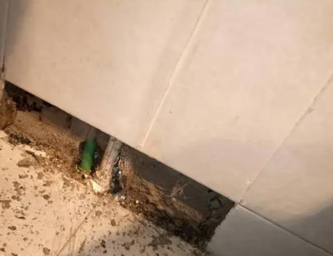 五原测漏水公司为您专业分享下检漏仪器准确定位的方法有什么特点?