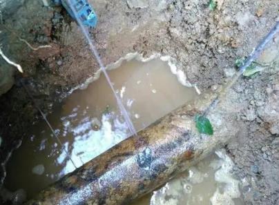 五原卫生间测漏水公司分享下我们可以检测到轻微的漏水和水压吗？